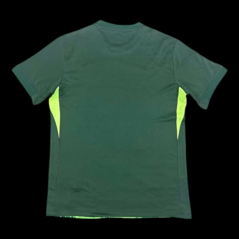 Wolfsburg Maillot Domicile 25/26 – Image 2