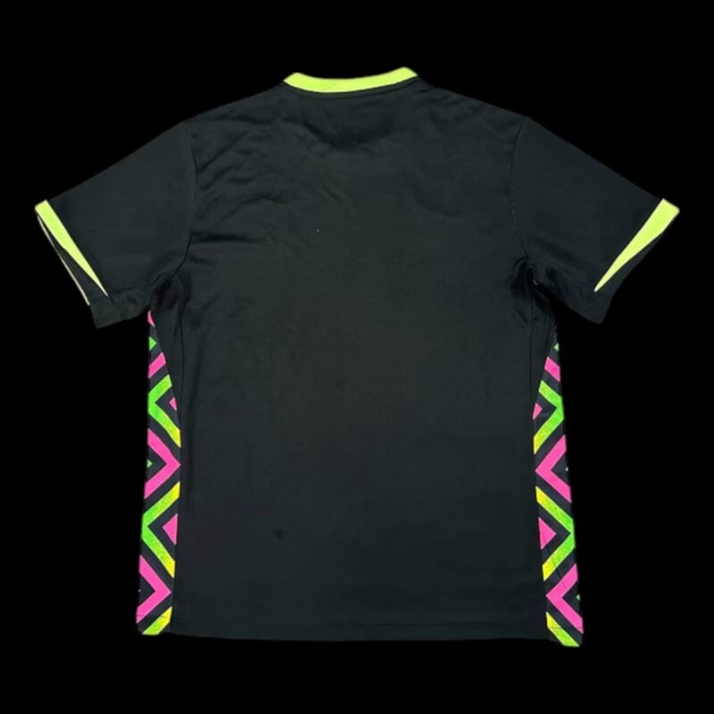 Australie Maillot Extérieur 25/26 – Image 2