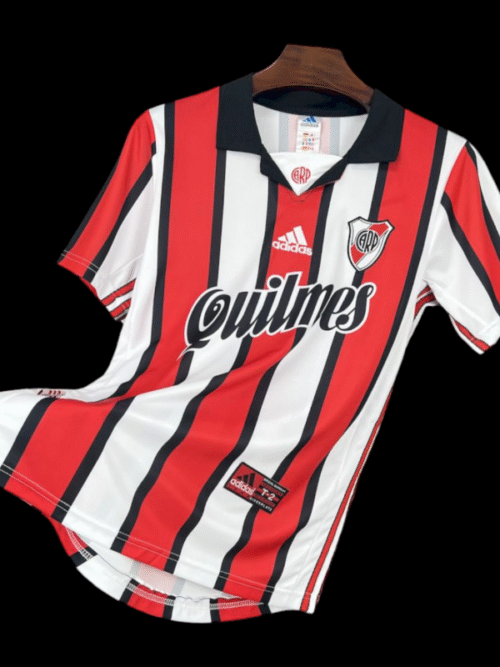 River Plate Maillot Third  1999/2000