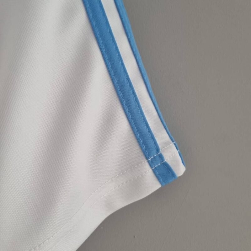Argentine Maillot Rétro 1993 – Image 8