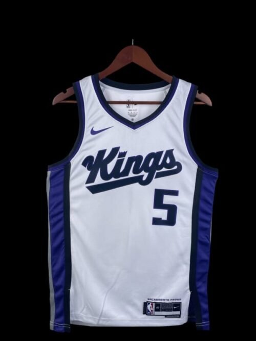 Sacramento Kings Maillot NBA