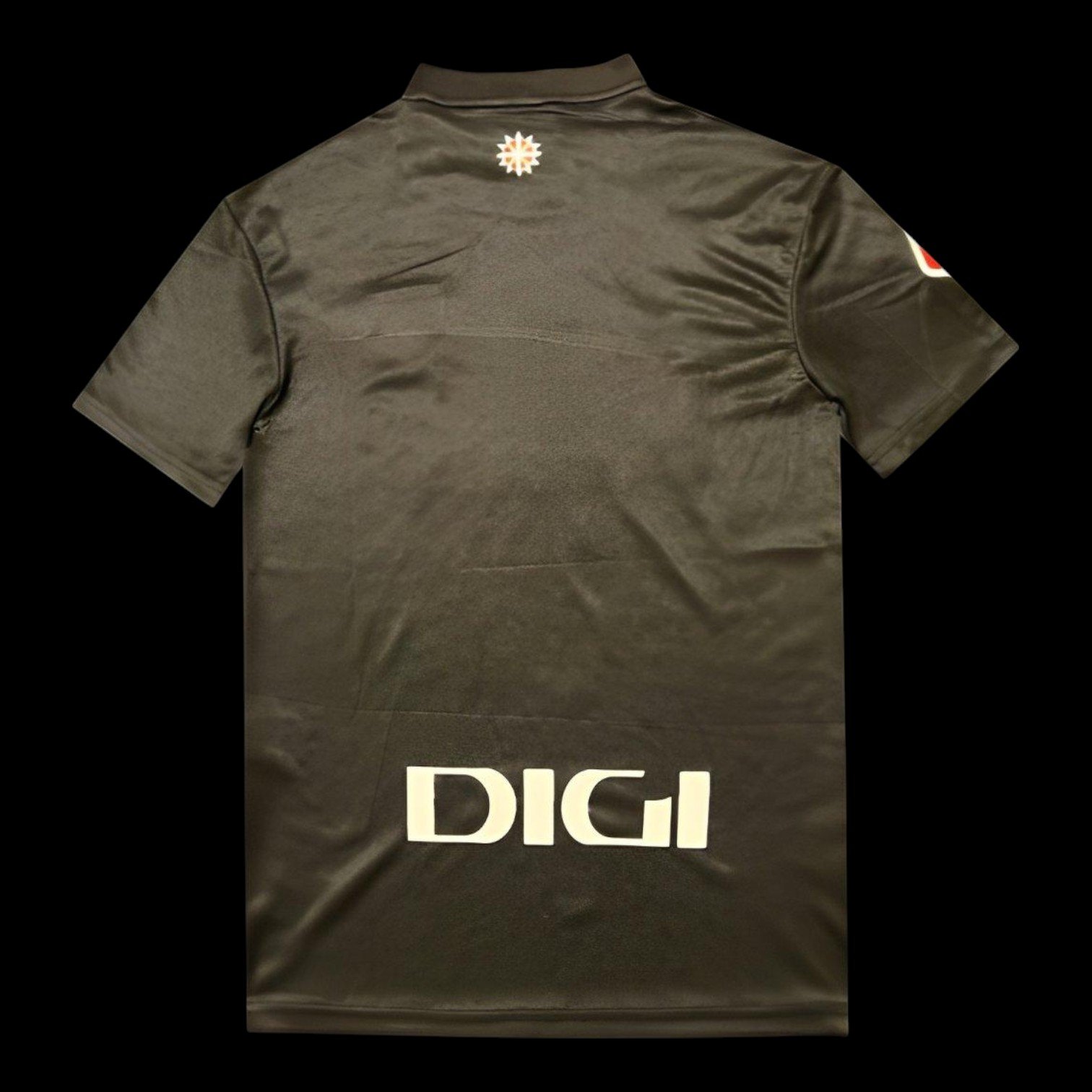 Athlétic Bilbao Maillot Extérieur 25/26 – Image 2