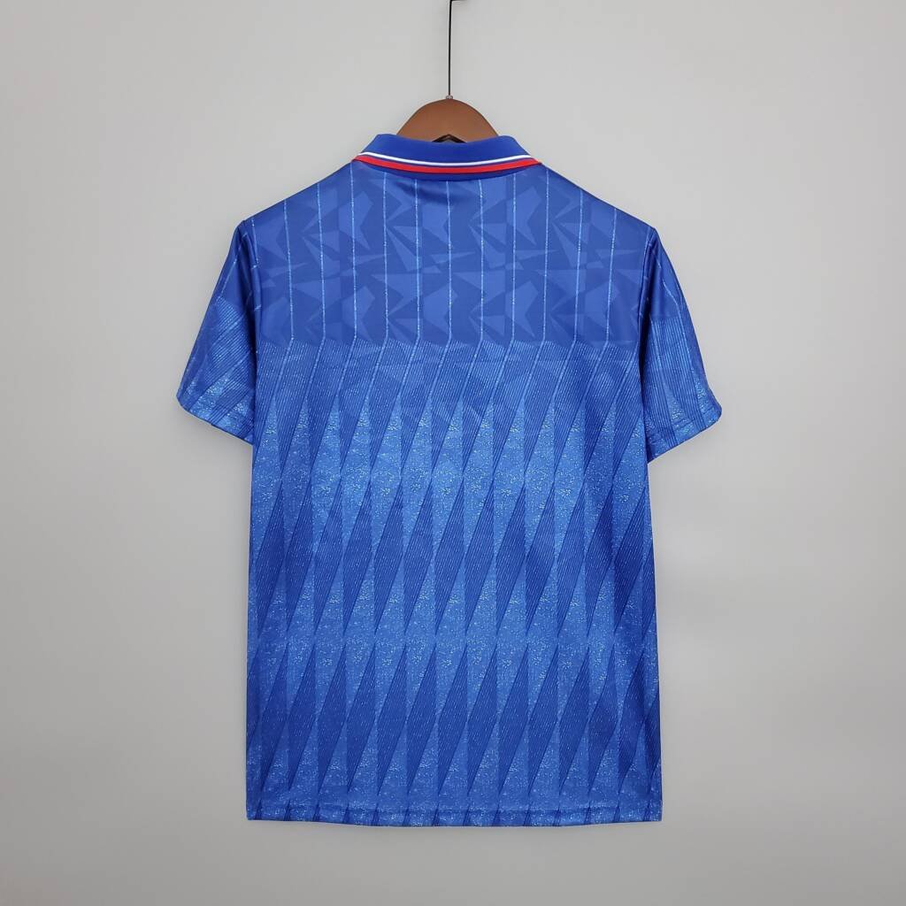 Chelsea Maillot Rétro 89/91 – Image 7