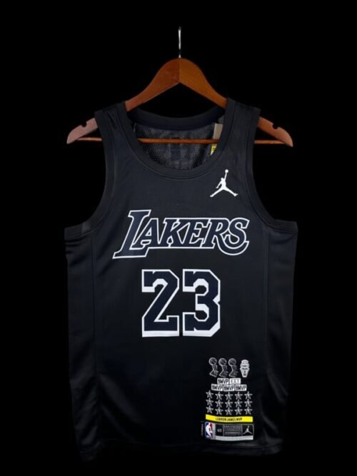 Los Angeles Lakers Maillot NBA