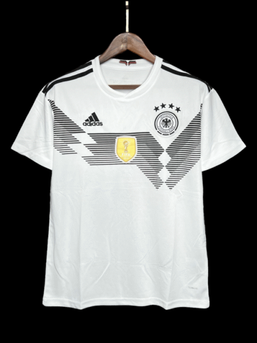 Allemagne Maillot Rétro 2018