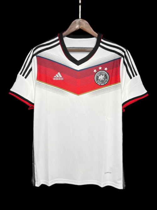 Allemagne Maillot Rétro 2014