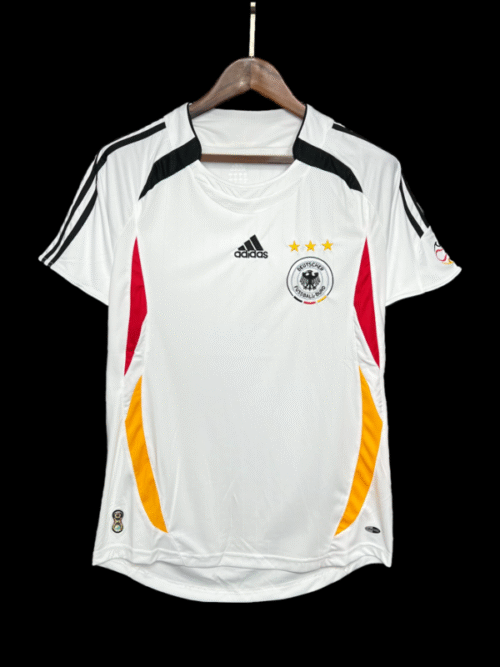 Allemagne Maillot Rétro 2006