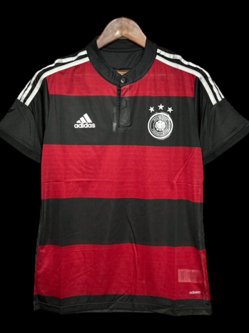 Allemagne Maillot Rétro 2014