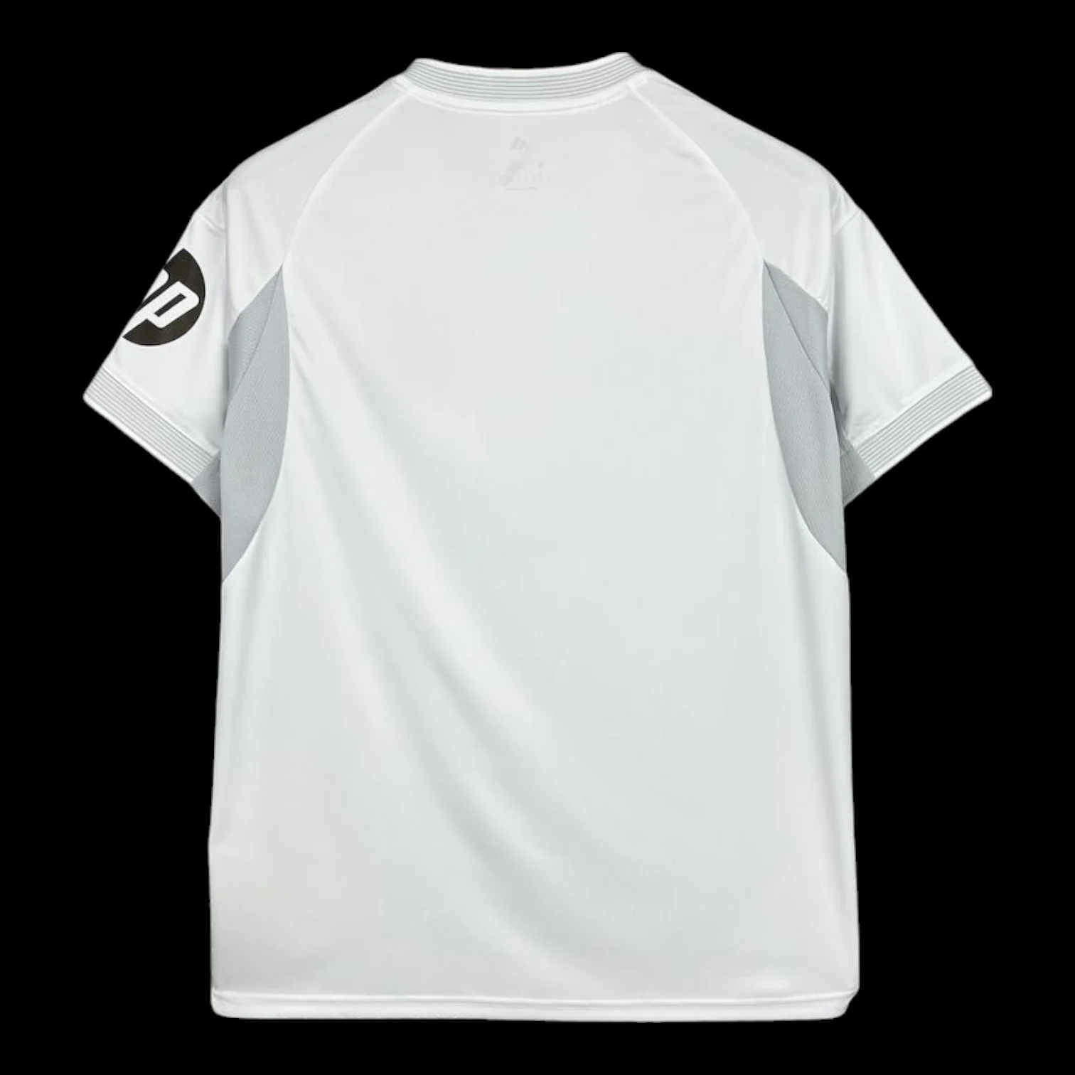 Real Madrid Maillot Domicile 25/26 – Image 2