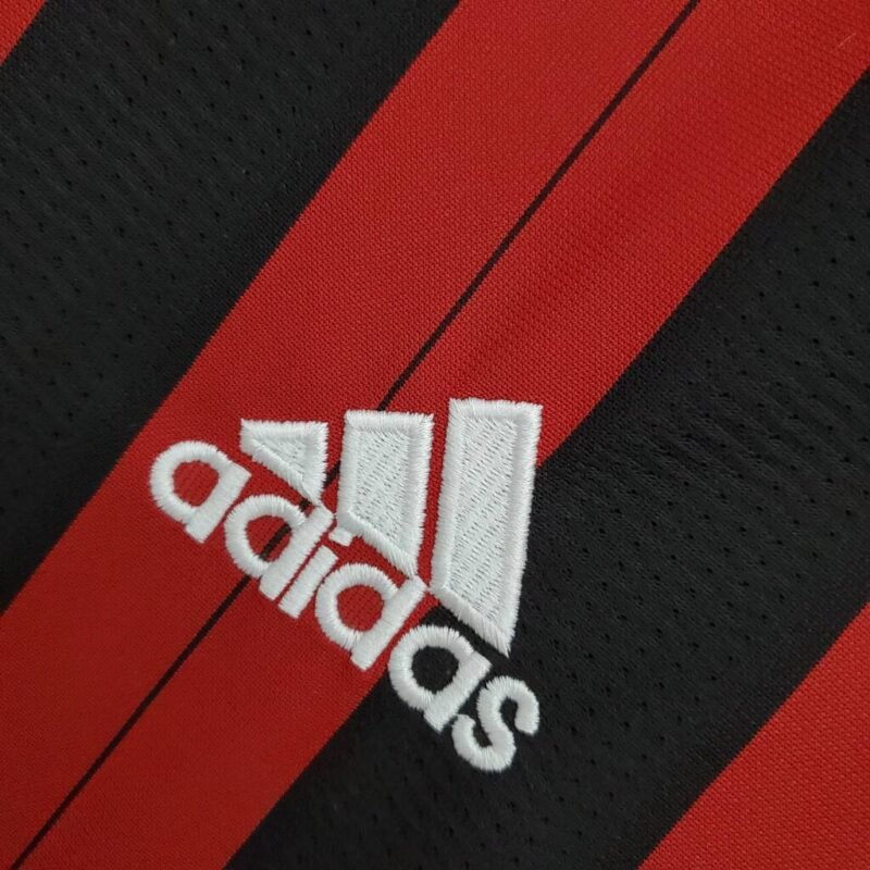 Milan AC Maillot Rétro 13/14 – Image 4