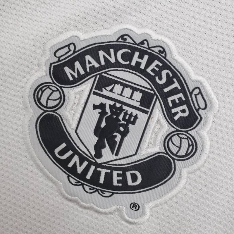 Manchester United Maillot Rétro 13/14 – Image 7