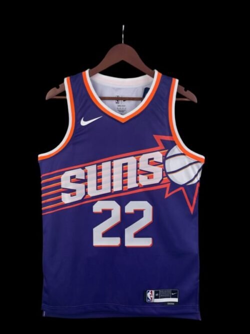 Phoenix Suns Maillot NBA