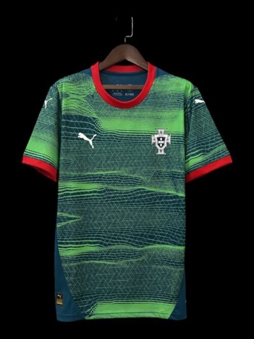 Portugal Maillot Entrainement 25/26
