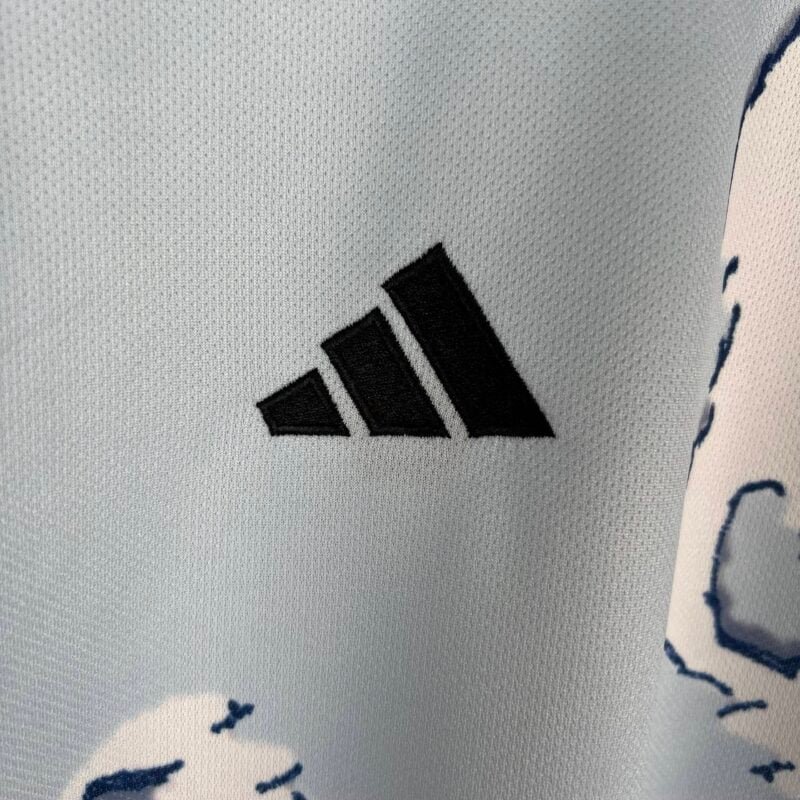 Belgique Maillot Extérieur World Cup 2023 – Image 3