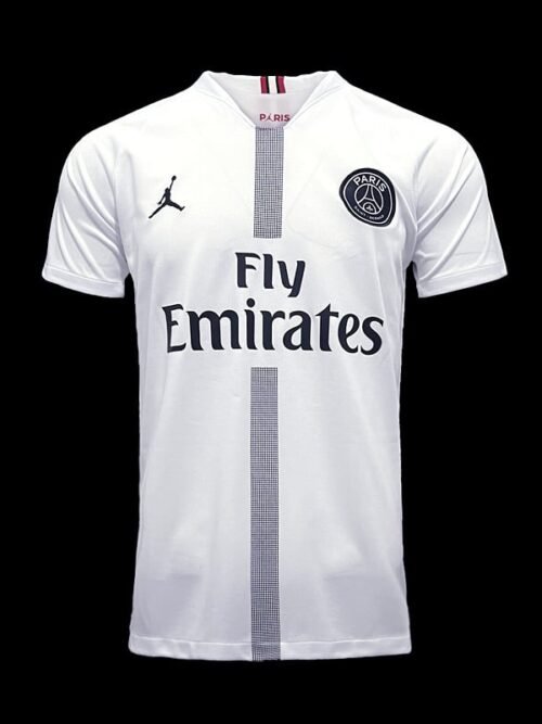 Paris SG Maillot Rétro 18/19