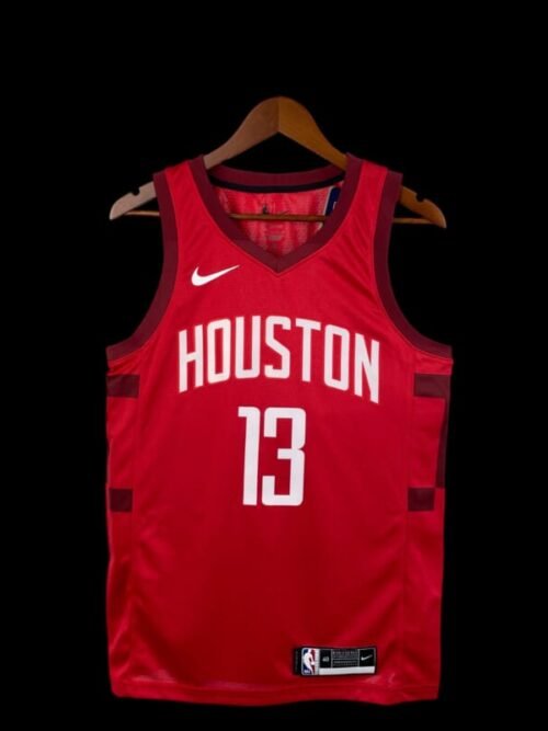 Houston Rockets Maillot NBA