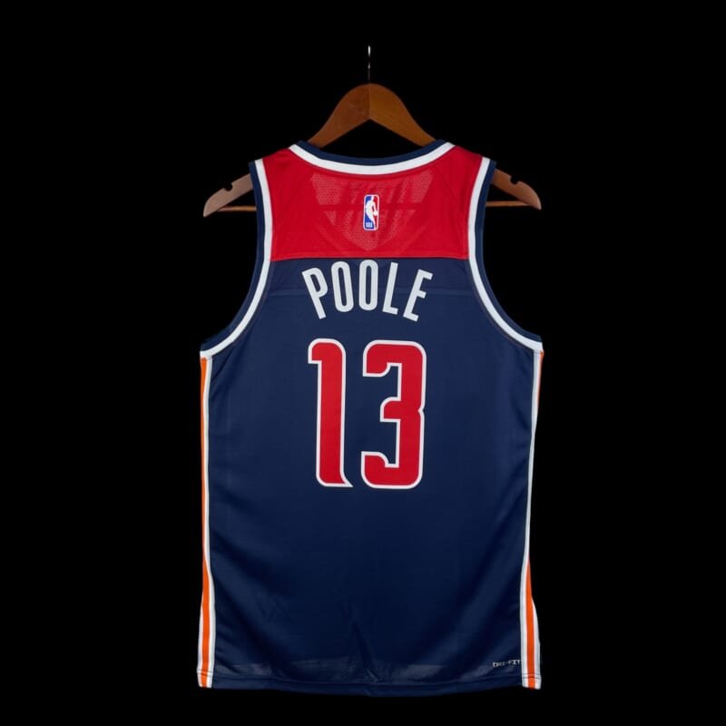 Washington Wizards Maillot NBA – Image 2