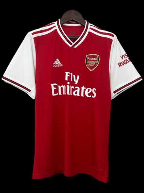 Arsenal Maillot Domicile Rétro 19/20