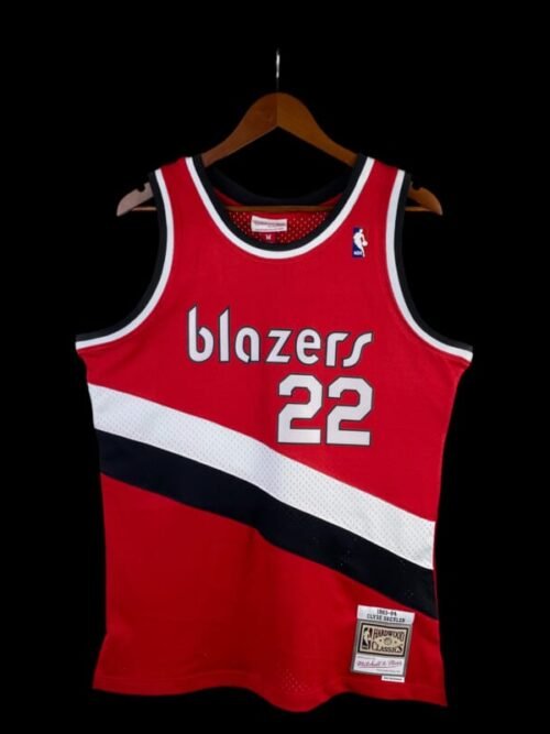 Portland Trail Blazers Maillot NBA