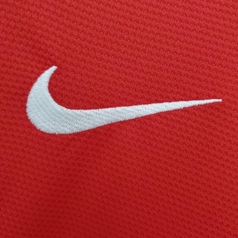 Manchester United Maillot Rétro 13/14 – Image 5