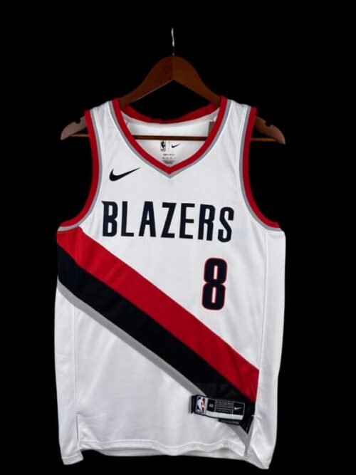Portland Trail Blazers Maillot NBA