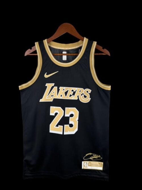 Los Angeles Lakers Maillot NBA