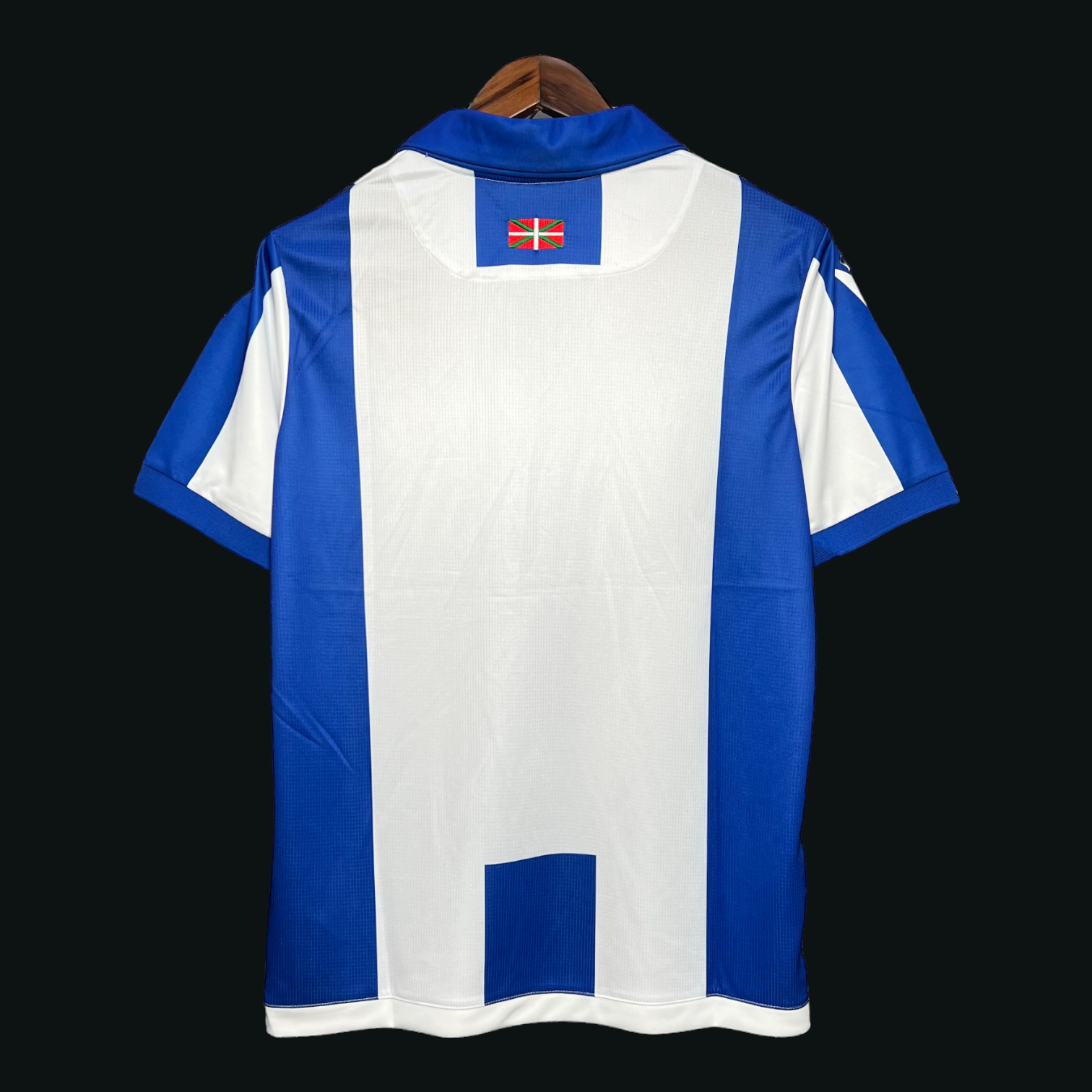 Real Sociedad Maillot Domicile 24/25 – Image 2