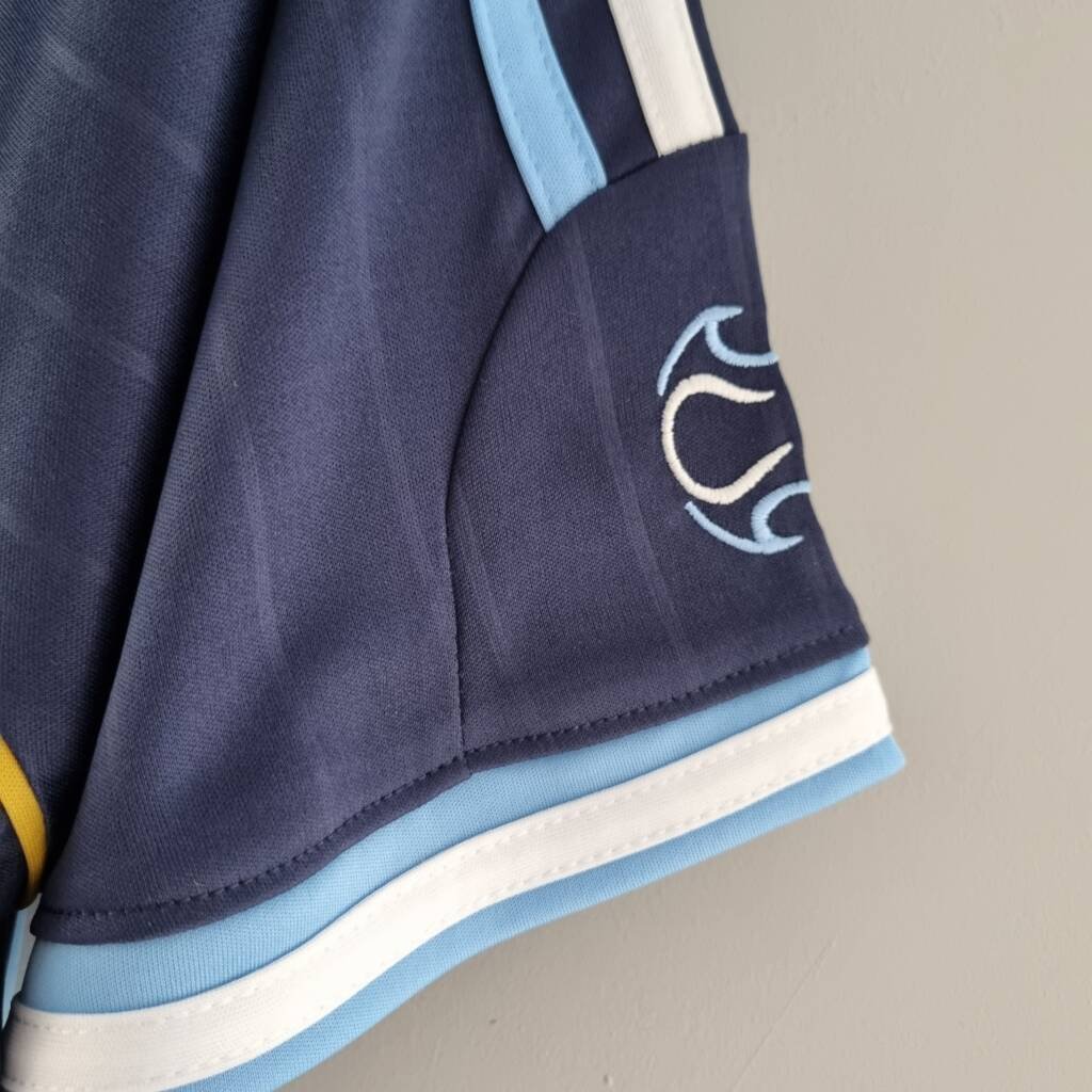 Argentine Maillot Rétro 2006 – Image 3