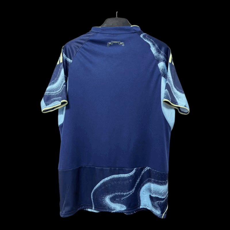 Ajax Amsterdam Maillot Extérieur 25/26 – Image 2