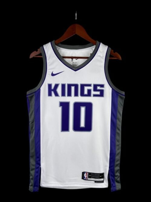 Sacramento Kings Maillot NBA