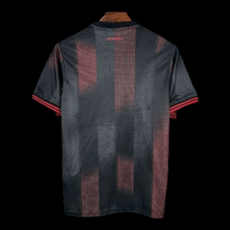 Bayer Leverkusen Maillot Domicile 25/26 – Image 2