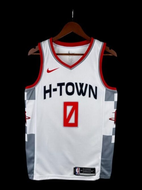 Houston Rockets Maillot NBA