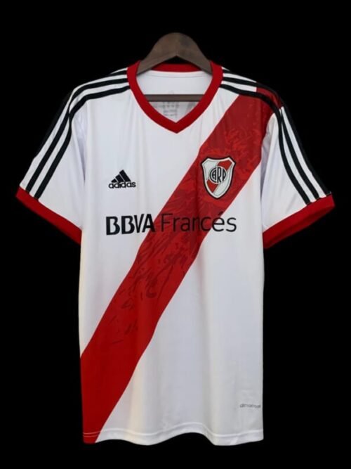 River Plate Maillot Rétro 13/14