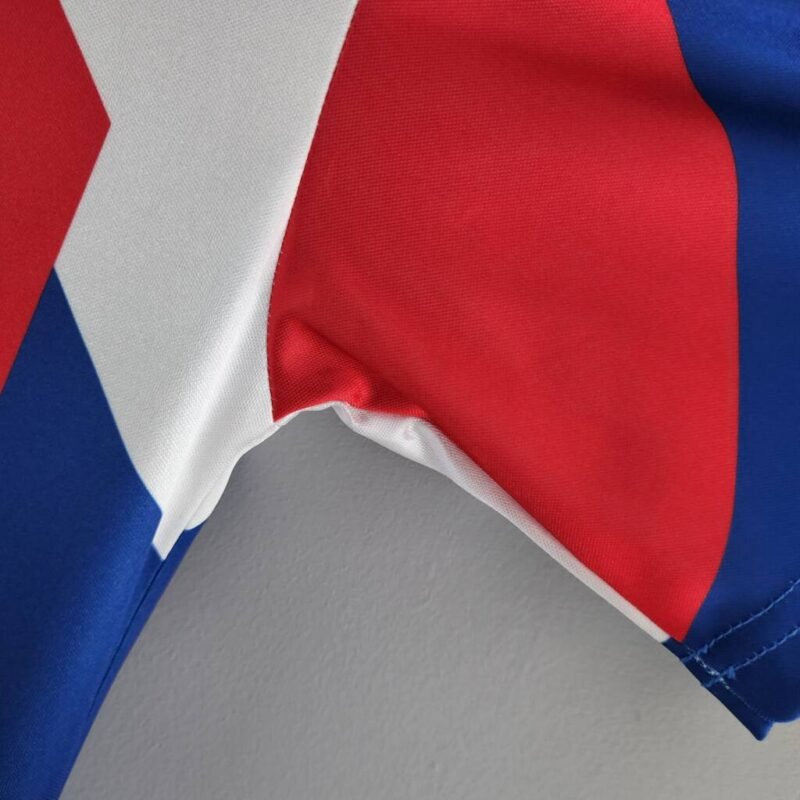 France Maillot Rétro 88/90 – Image 6