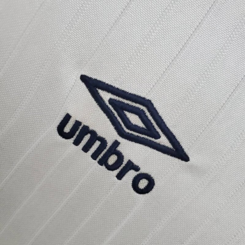 Angleterre Maillot Rétro 84/87 – Image 5