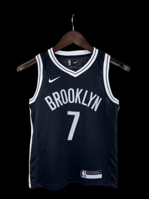 Brooklyn Nets Maillot NBA