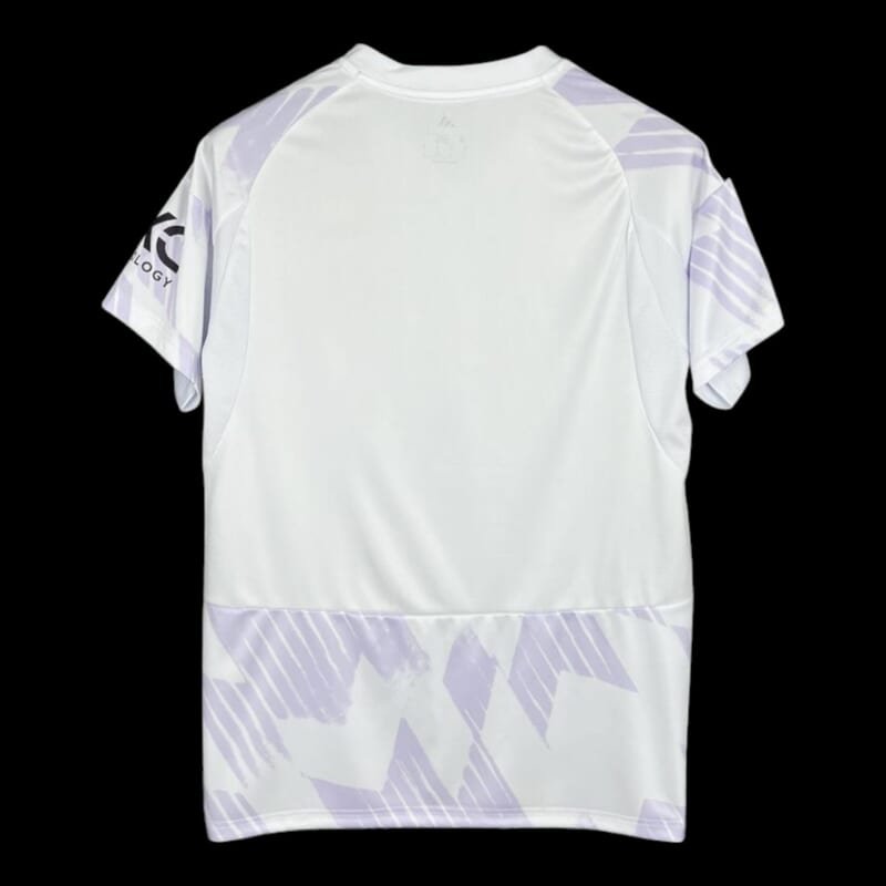 Manchester United Maillot Extérieur 25/26 – Image 2