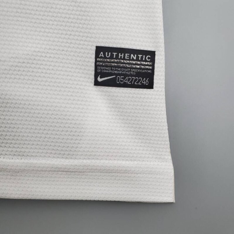 Manchester United Maillot Rétro 13/14 – Image 8