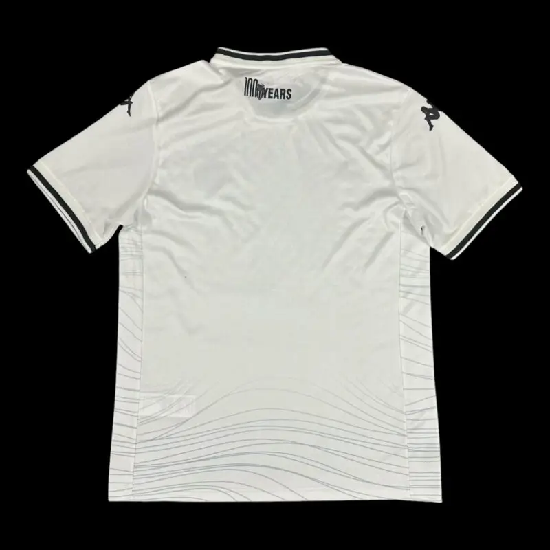 Monaco Maillot Third 24/25 – Image 2