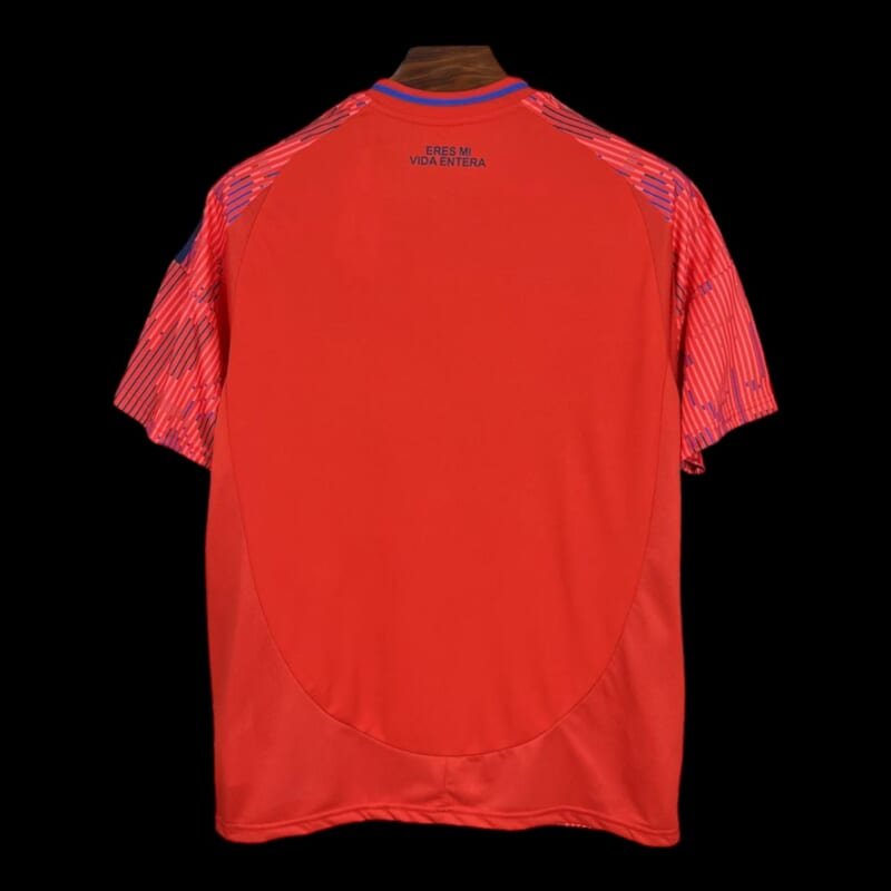 Universidad de Chile Maillot Extérieur 25/26 – Image 2