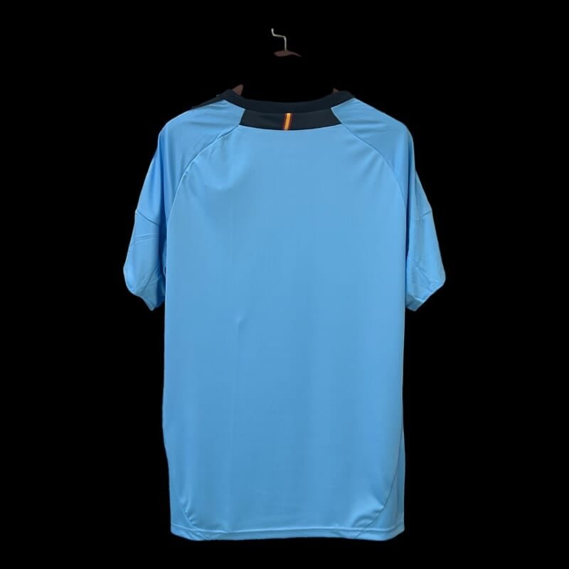 Espagne Maillot Rétro 2012 – Image 2