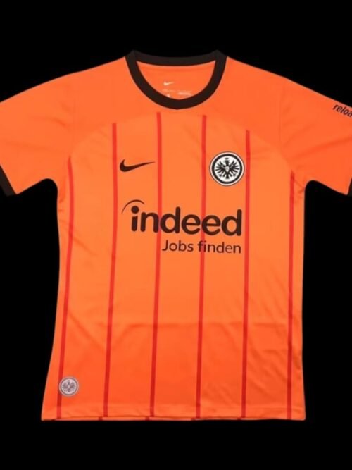 Eintracht Francfort Maillot Third 24/25
