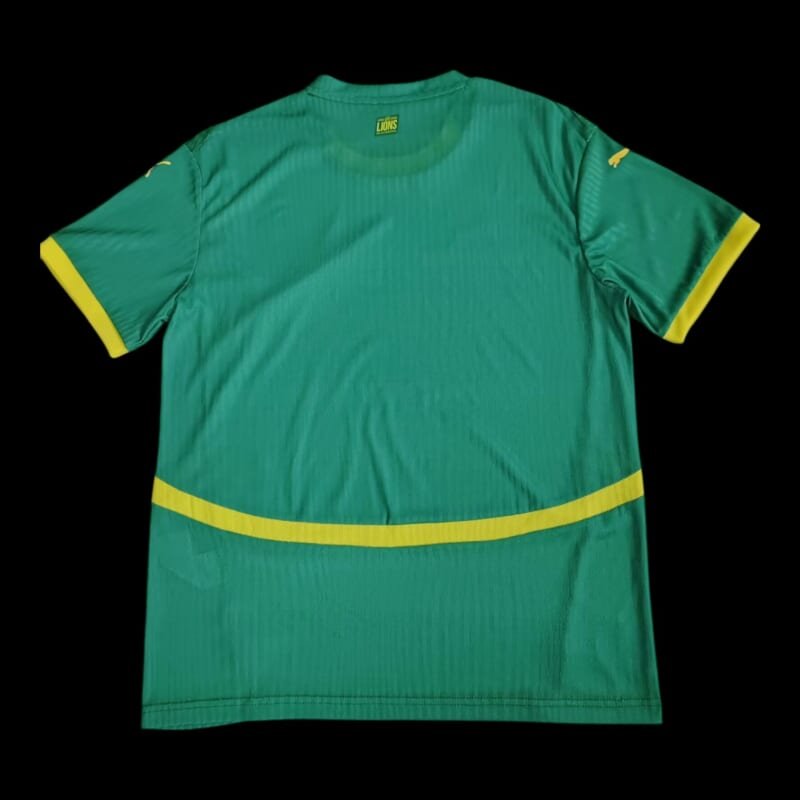 Sénégal Maillot Extérieur 24/25 – Image 2