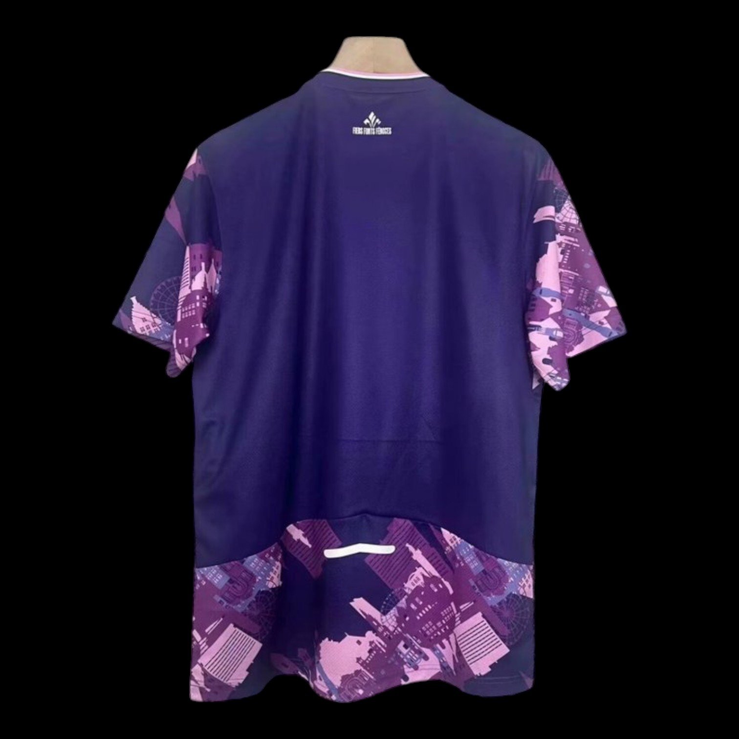 Lille Maillot Extérieur 25/26 – Image 2