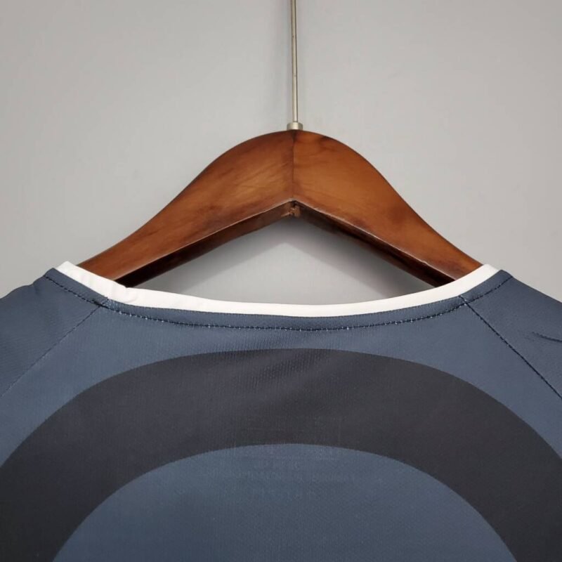 Paris SG Maillot Rétro 01/02 – Image 5