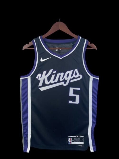 Sacramento Kings Maillot NBA