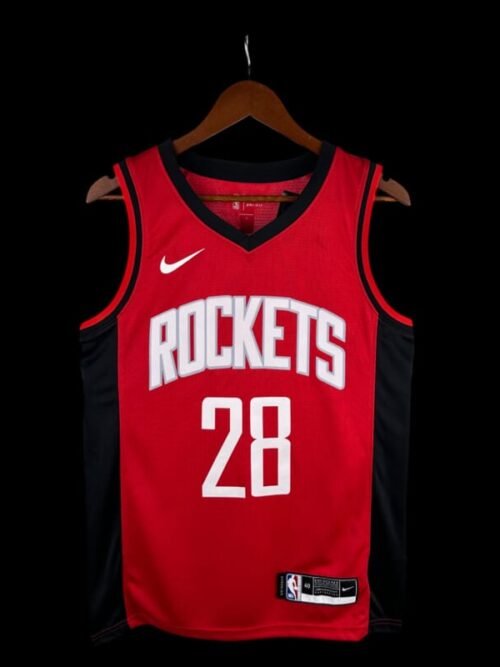 Houston Rockets Maillot NBA