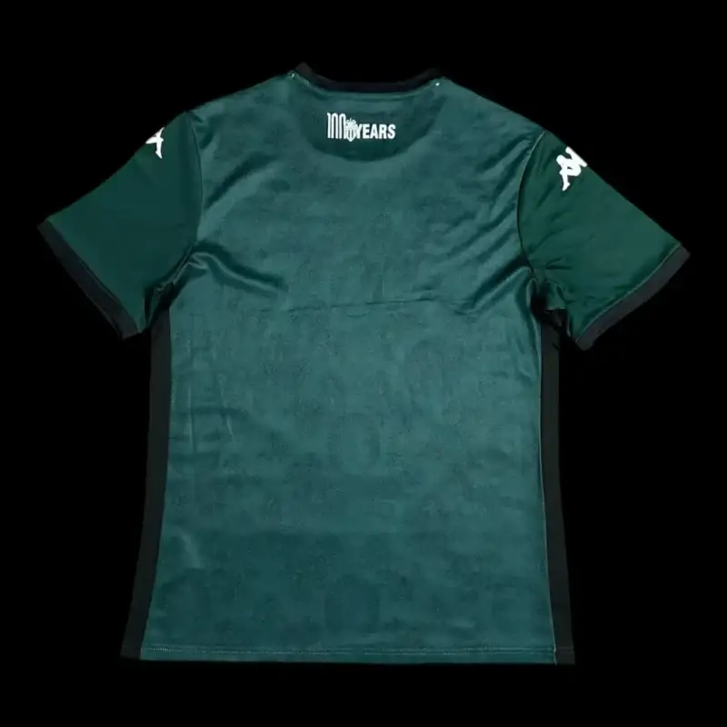 Monaco Maillot Extérieur 24/25 – Image 2