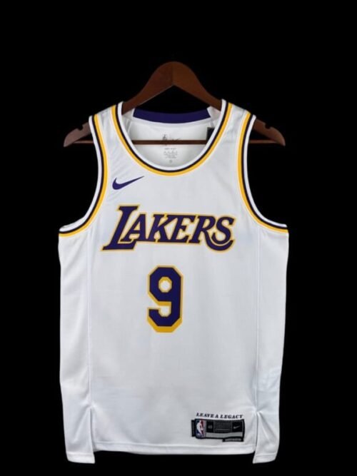 Los Angeles Lakers Maillot NBA