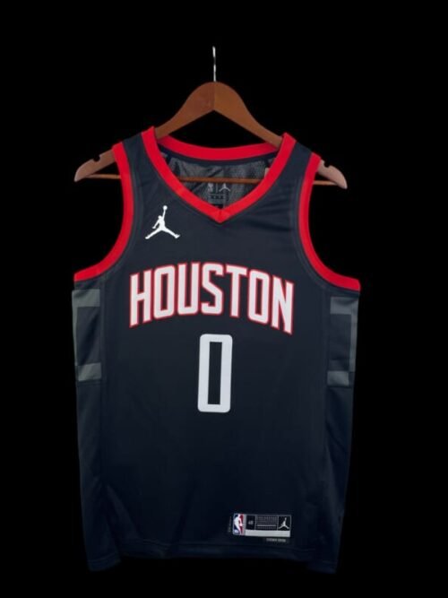 Houston Rockets Maillot NBA